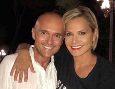 Grande Fratello 2023: due edizioni con Simona Ventura e Alfonso Signorini 3