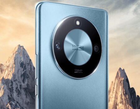 Honor X70: svelato il design e le specifiche tecniche del nuovo smartphone 5