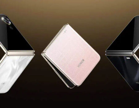 Honor Magic V2 Flip: svelate le caratteristiche del nuovo smartphone pieghevole 4