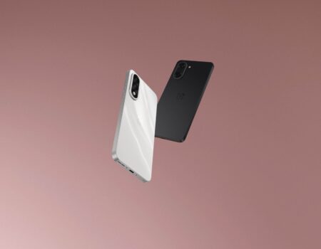 OnePlus Nord 5 e Nord CE 5 ufficiali: design minimalista e tecnologia flagship 9