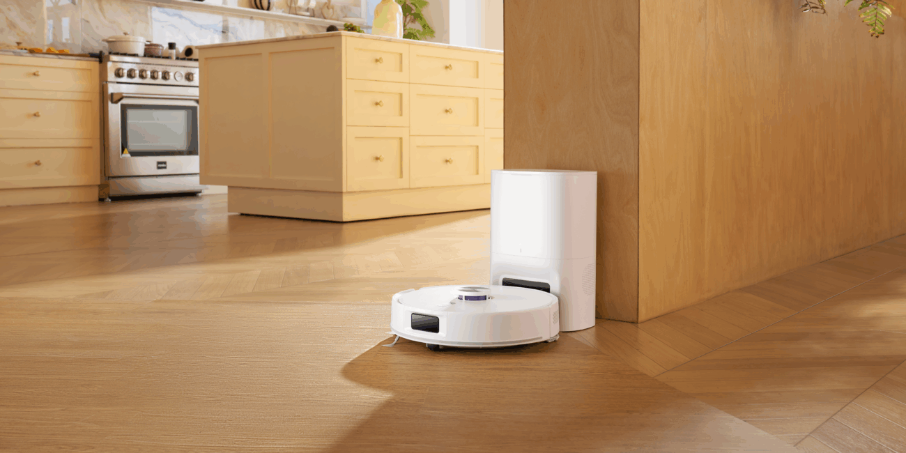 Narwal presenta Freo S: il robot aspirapolvere e mop compatto e accessibile 1