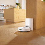 Narwal presenta Freo S: il robot aspirapolvere e mop compatto e accessibile 3