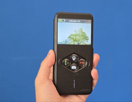 Recensione emporia Smart.7 Lite – L’essenziale che mancava 7