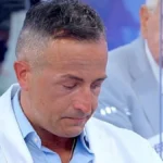Riccardo Guarnieri di Uomini e Donne: lo sfogo social contro gli haters e l'annuncio personale 2