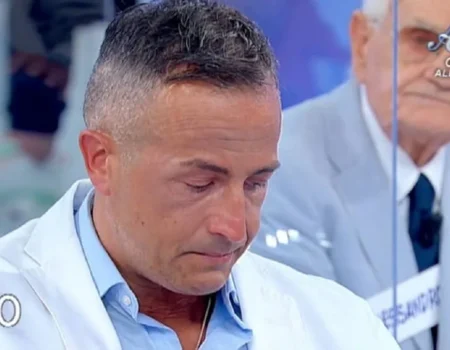 Riccardo Guarnieri di Uomini e Donne: lo sfogo social contro gli haters e l'annuncio personale 9