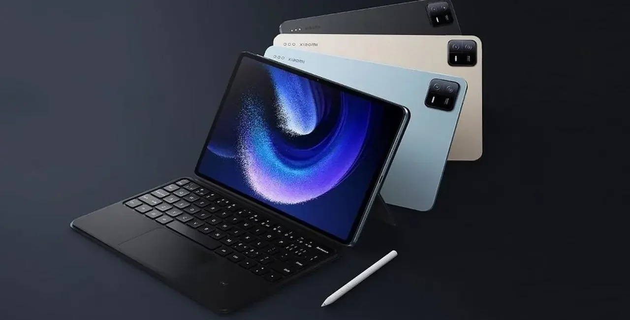 Xiaomi Pad 8: rivelate le velocità di ricarica dei nuovi tablet 1