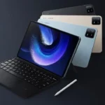 Xiaomi Pad 8: rivelate le velocità di ricarica dei nuovi tablet 3