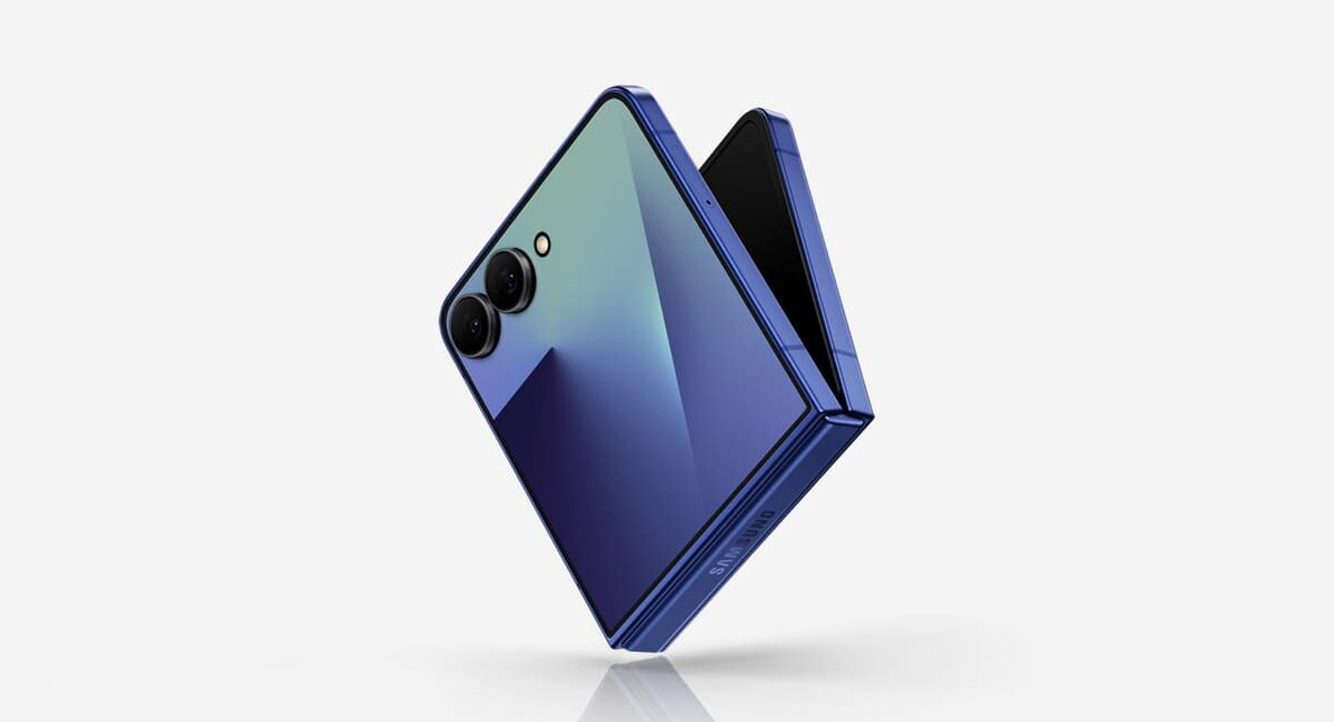 Galaxy Z Flip 7 supera i test di resistenza: display esterno e cerniera sotto esame 1