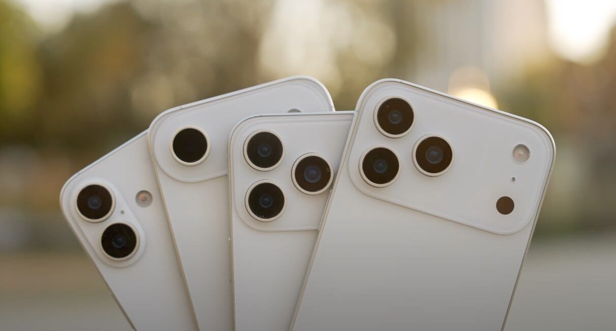Apple presenterà l'iPhone 17 il 9 settembre: date di preordine e consegna 1