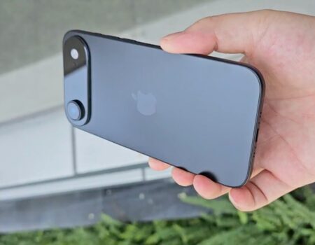 iPhone 17 Pro e Air: nuove rivelazioni sulle batterie e gli spessori 2