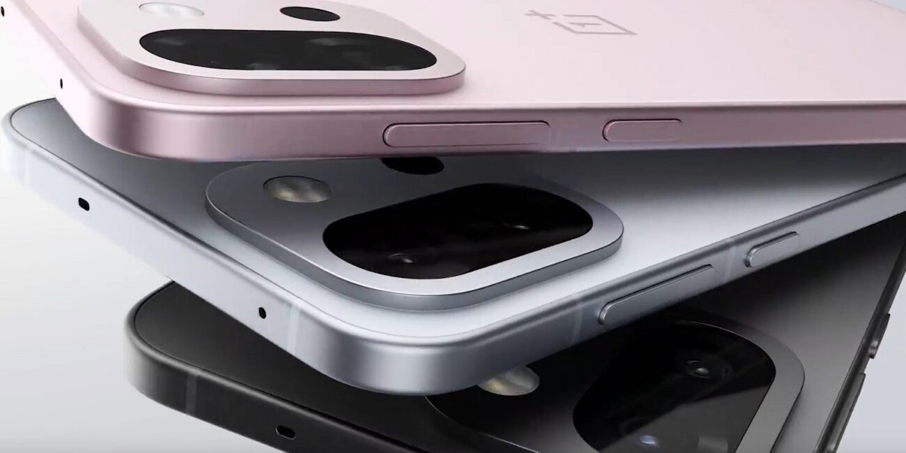 OnePlus 15: addio al modulo circolare, arriva un design rettangolare 1