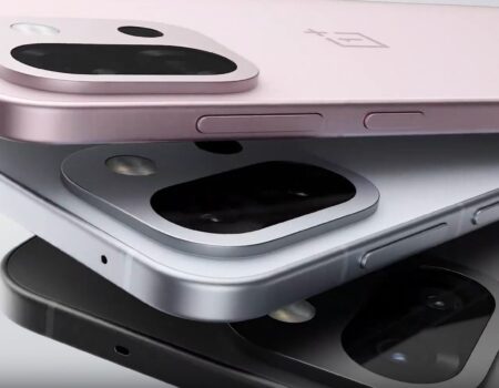 OnePlus 15: addio al modulo circolare, arriva un design rettangolare 6