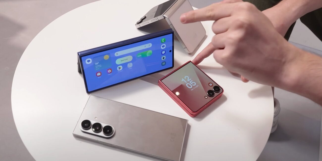 Samsung One UI 8: il programma Beta si espande a nuovi dispositivi 1