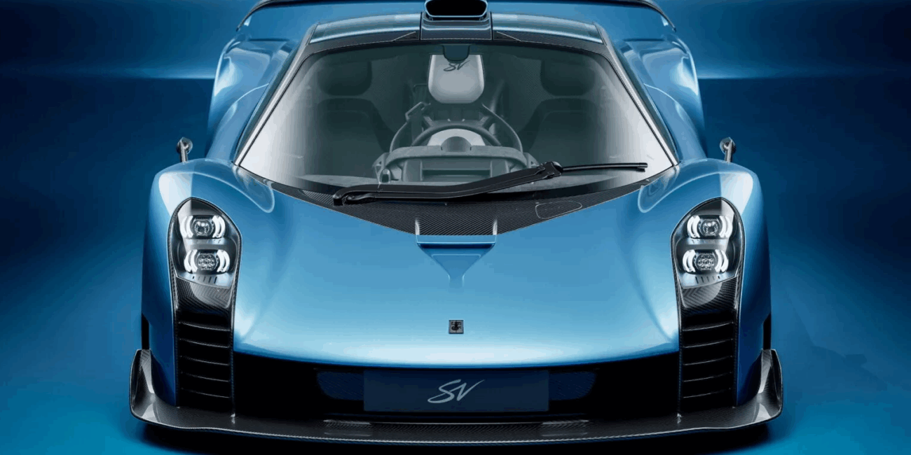 Gordon Murray svela due nuove supercar esclusive alla Monterey Car Week 2025 1