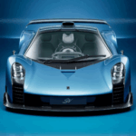 Gordon Murray svela due nuove supercar esclusive alla Monterey Car Week 2025 2