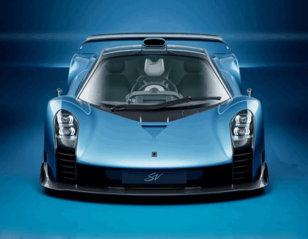 Gordon Murray svela due nuove supercar esclusive alla Monterey Car Week 2025 1