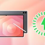 Samsung Galaxy Tab S11 Ultra: confermata la ricarica a 45W 2