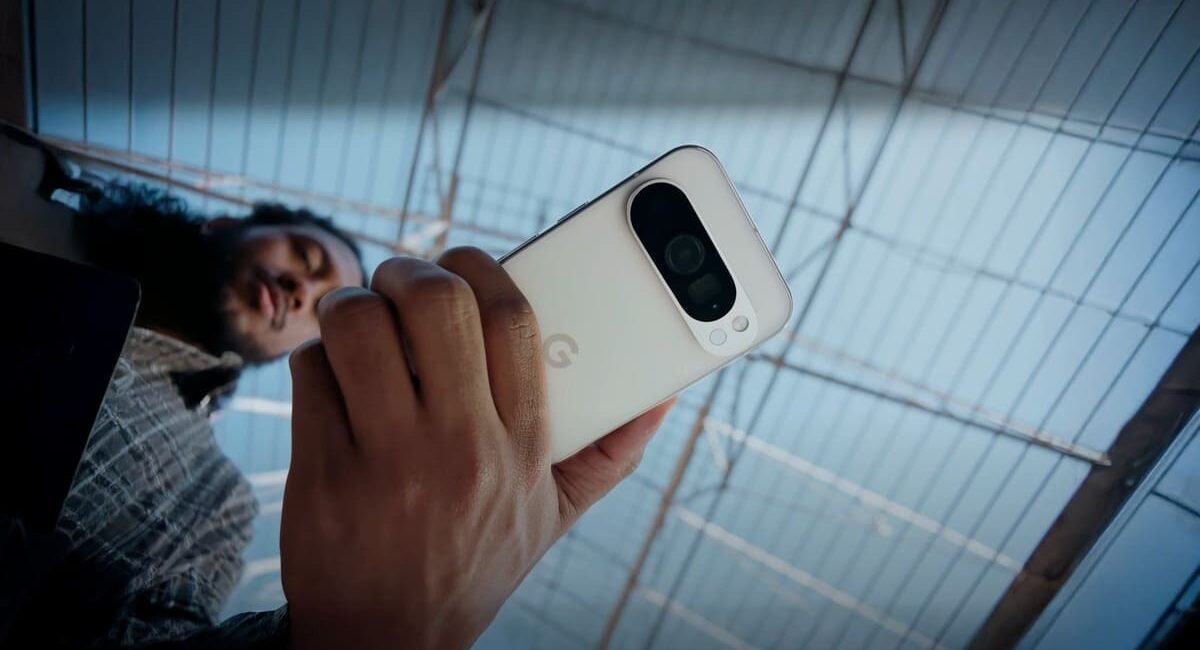 Pixel 10 e Pixel 10 Pro: nuovi render rivelano design e colorazioni 1