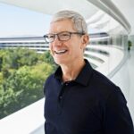 Tim Cook e la sua visione per il futuro di Apple: "Mai così entusiasta" 2