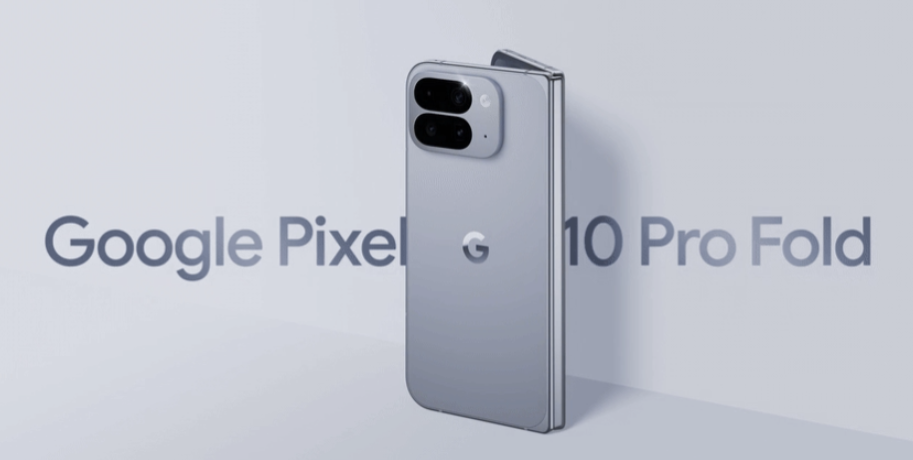 Google Pixel 10 Pro Fold: il pieghevole definitivo che l'Italia non avrà 1