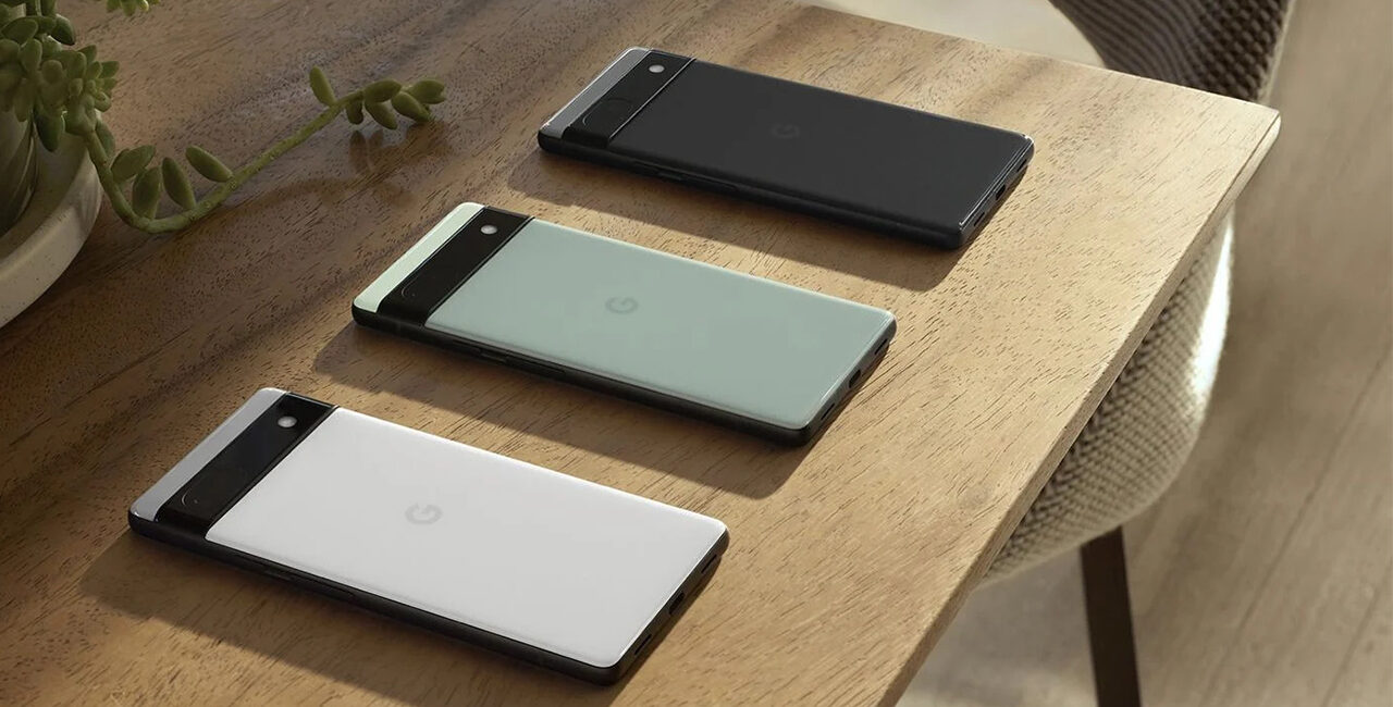 Google interrompe le vendite del Pixel 6a ricondizionato dopo problemi alla batteria 1