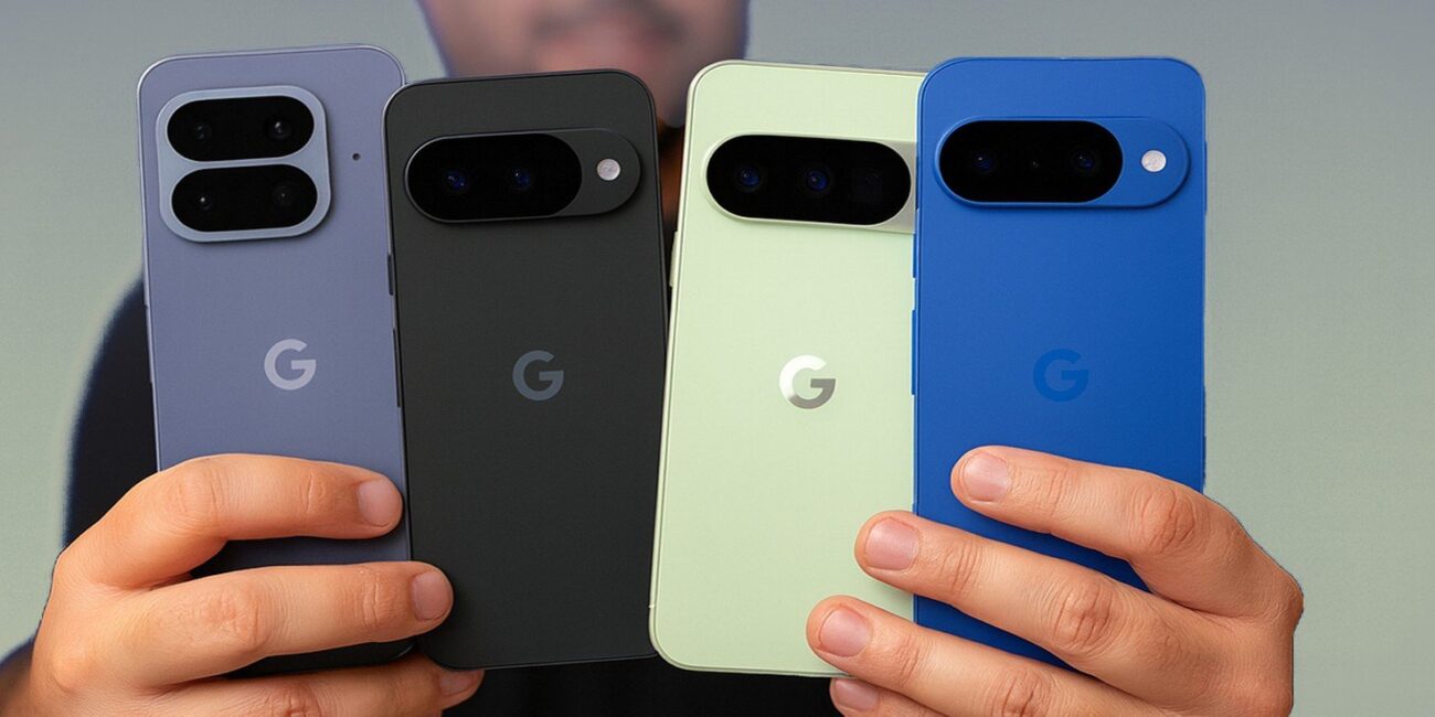 Pixel 10: tutto quello che sappiamo prima del lancio del 20 agosto 1