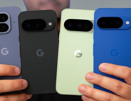 Pixel 10: tutto quello che sappiamo prima del lancio del 20 agosto 4