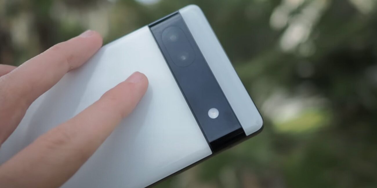 Google interrompe le vendite del Pixel 6a ricondizionato dopo problemi alla batteria 1