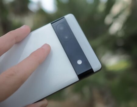 Google interrompe le vendite del Pixel 6a ricondizionato dopo problemi alla batteria 3