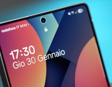 Samsung Galaxy S26 Ultra: ricarica a 60W per tempi ridotti 2
