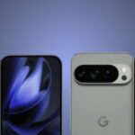Pixel 10: nuove immagini rivelano design e fotocamera tripla per il modello base 3
