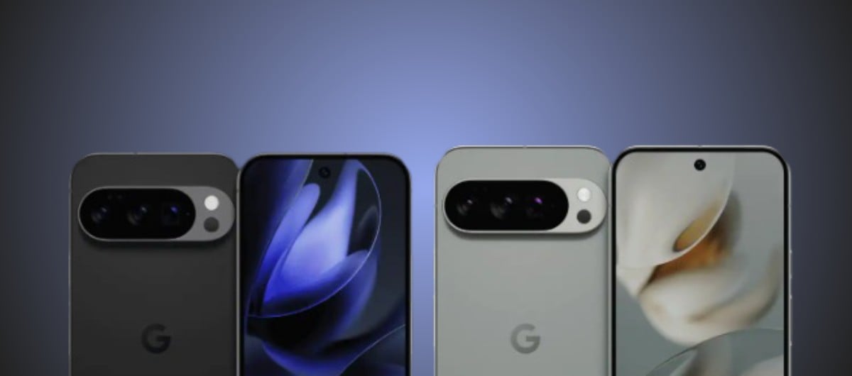 Pixel 10: nuove immagini rivelano design e fotocamera tripla per il modello base 1