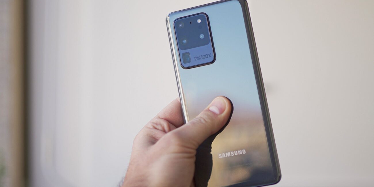 Samsung rilascia aggiornamento per Galaxy S20 nonostante fine del supporto 1