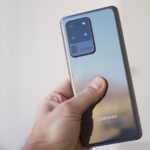 Samsung rilascia aggiornamento per Galaxy S20 nonostante fine del supporto 3
