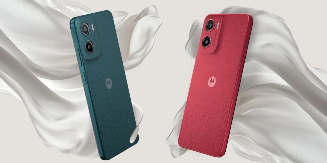 Moto G06: prezzo, specifiche e data di uscita in Italia 1