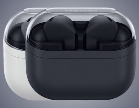 Samsung lancia i Galaxy Buds 3 FE senza annunci: disponibili in America Latina 8