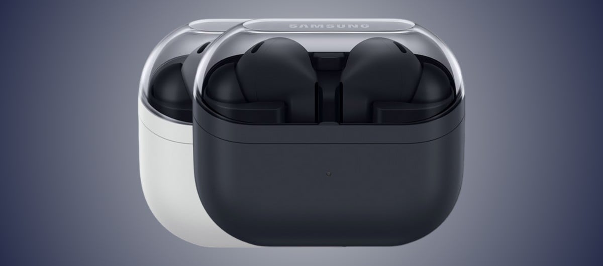 Samsung lancia i Galaxy Buds 3 FE senza annunci: disponibili in America Latina 1