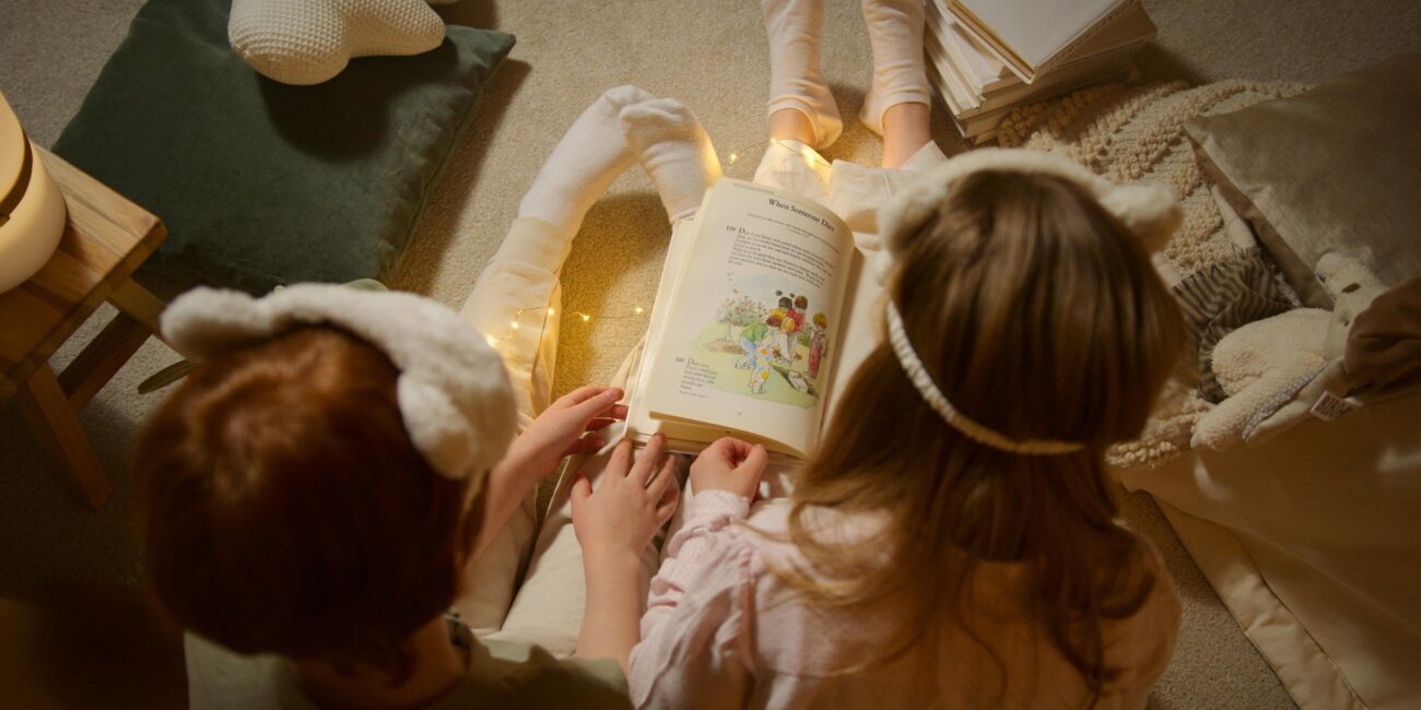 Google lancia Gemini: crea libri per bambini personalizzati con l'AI 1