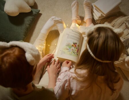 Google lancia Gemini: crea libri per bambini personalizzati con l'AI 7