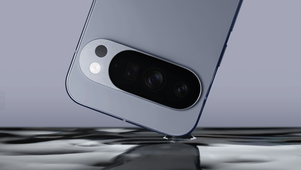 Pixel 10: Google alza il sipario sulla nuova generazione di smartphone con intelligenza artificiale 1