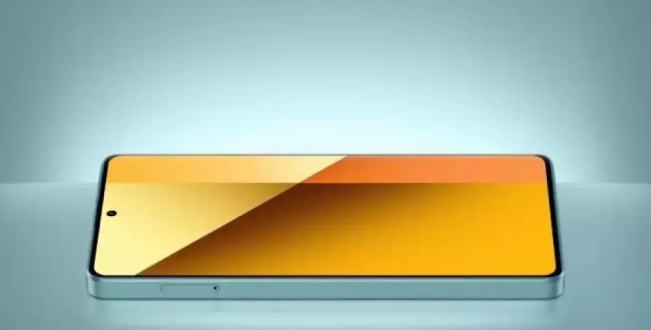 Xiaomi lancia il Redmi 15 5G: scheda tecnica e prezzo 1