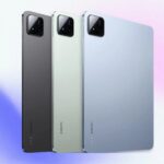 Xiaomi Pad 8 e 8 Pro: certificazioni 3C rivelano ricarica rapida da 45W e 67W 3
