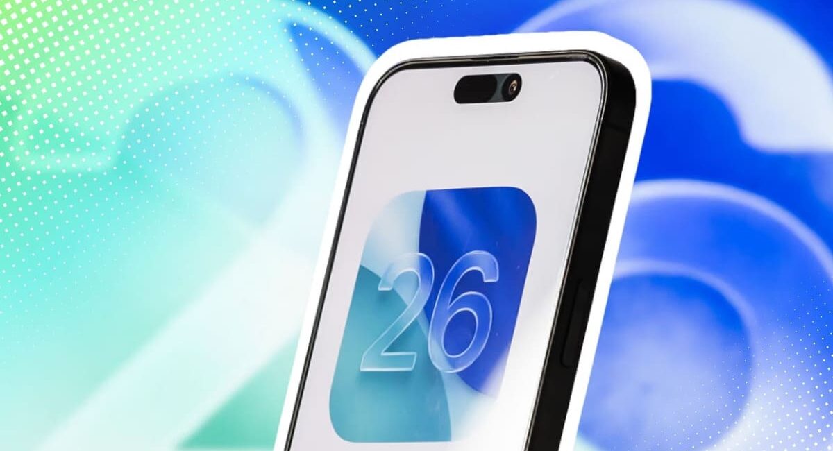 Apple svela iOS 26 e Liquid Glass: novità su AI, privacy e macOS Tahoe 1