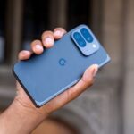 Google: Pixel Watch 4, Buds 2a e Pixel 10 Pro Fold potrebbero arrivare in ritardo 3
