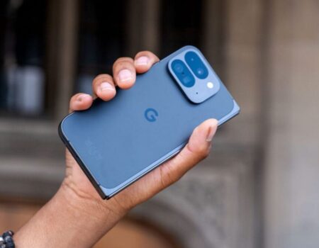 Google: Pixel Watch 4, Buds 2a e Pixel 10 Pro Fold potrebbero arrivare in ritardo 5