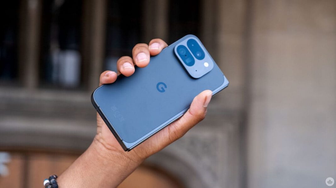 Google: Pixel Watch 4, Buds 2a e Pixel 10 Pro Fold potrebbero arrivare in ritardo 1