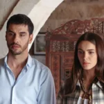 La notte nel cuore: anticipazioni e pausa estiva per la serie tv 2