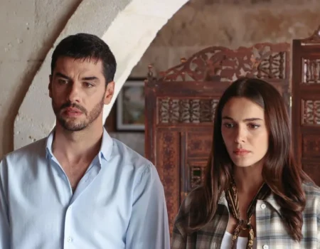 La notte nel cuore: anticipazioni e pausa estiva per la serie tv 3