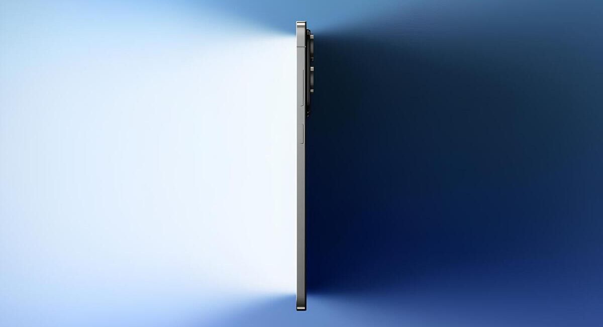 Samsung Galaxy S26 Edge: design più sottile e batteria potenziata 1