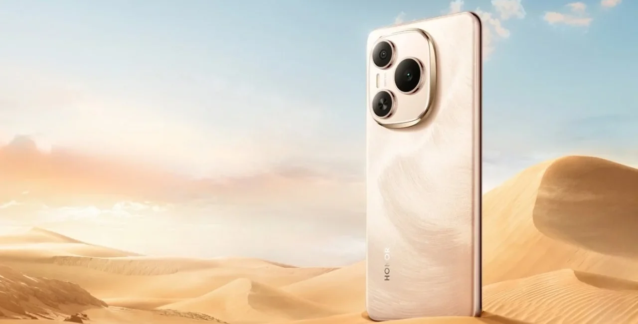 Honor lancia il nuovo 400 Smart 5G: caratteristiche e dettagli 1